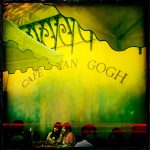 05 - Victor Coucosh - Café Van Gogh